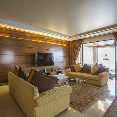 Lahoya Suites ベイルート エクステリア 写真