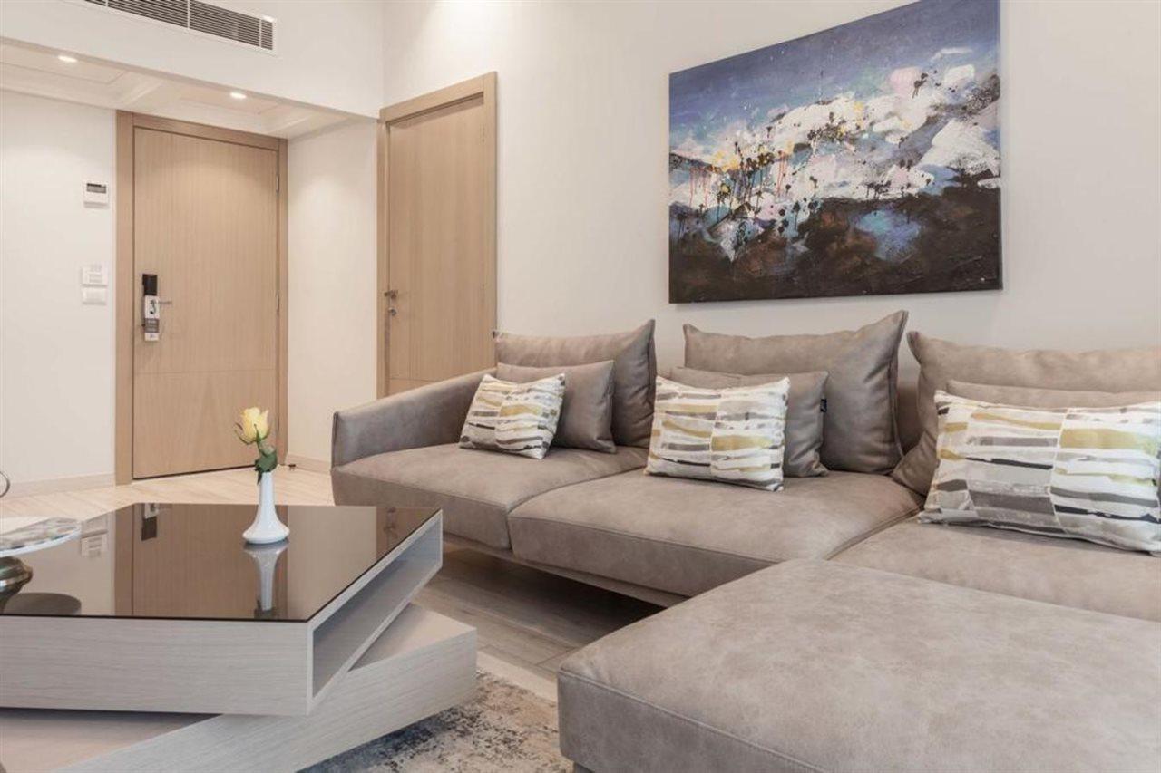 Lahoya Suites ベイルート エクステリア 写真