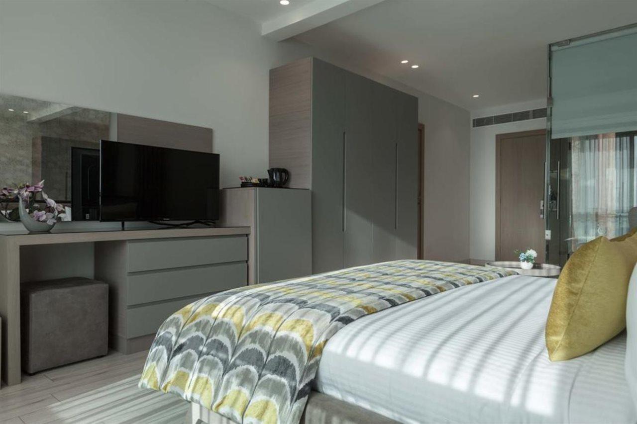Lahoya Suites ベイルート エクステリア 写真