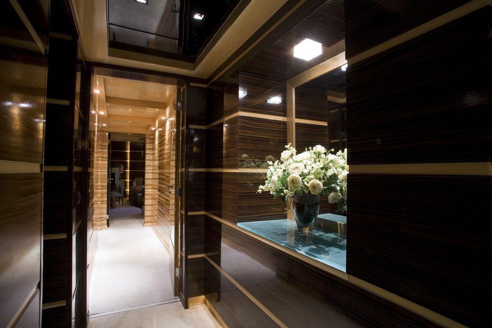Lahoya Suites ベイルート エクステリア 写真