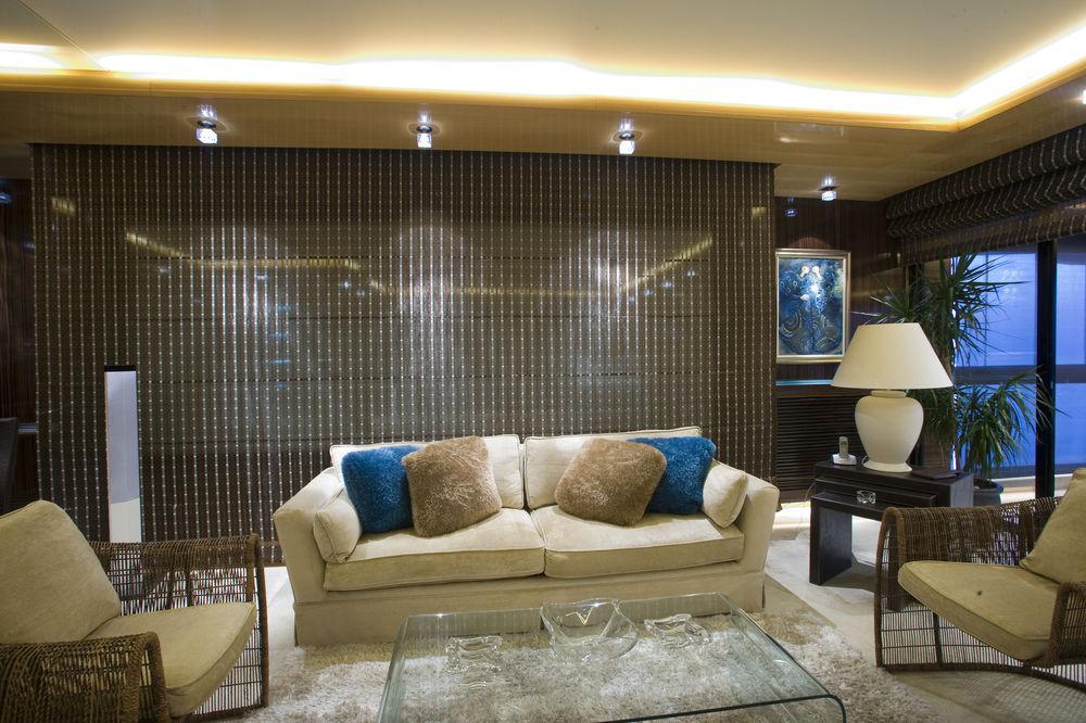 Lahoya Suites ベイルート エクステリア 写真