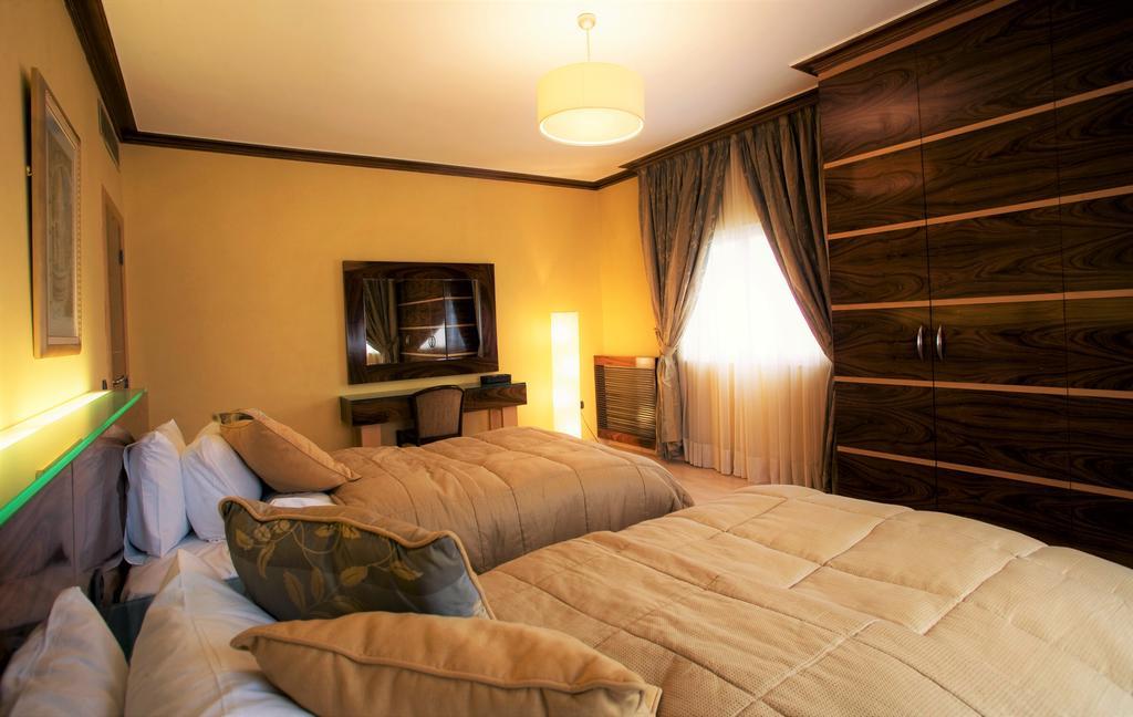 Lahoya Suites ベイルート エクステリア 写真