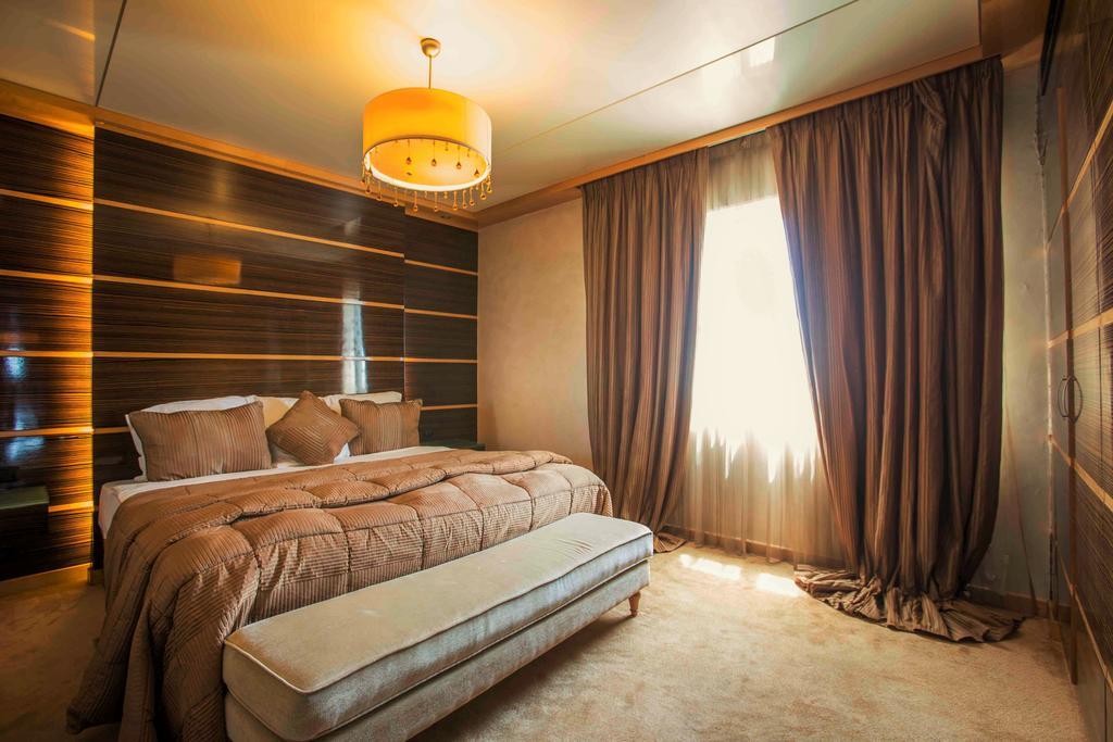 Lahoya Suites ベイルート エクステリア 写真