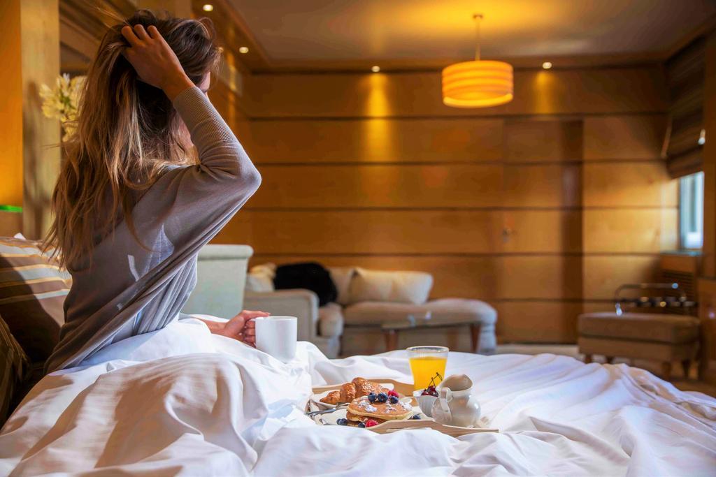 Lahoya Suites ベイルート エクステリア 写真