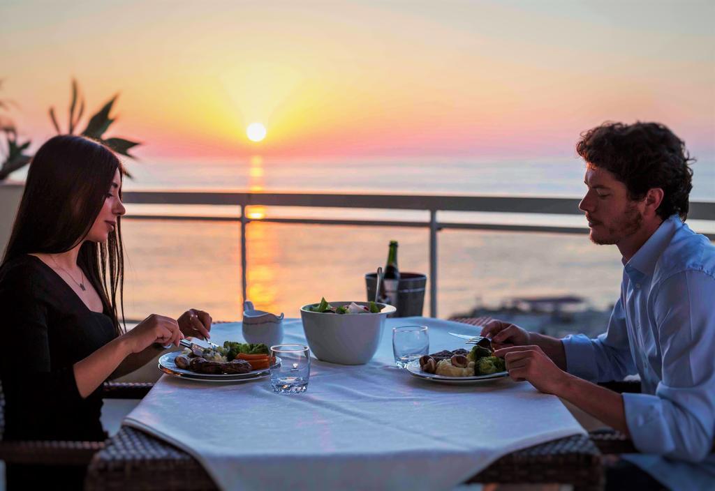 Lahoya Suites ベイルート エクステリア 写真