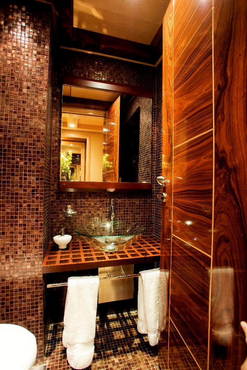 Lahoya Suites ベイルート エクステリア 写真