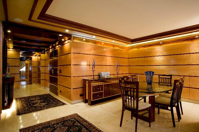 Lahoya Suites ベイルート エクステリア 写真