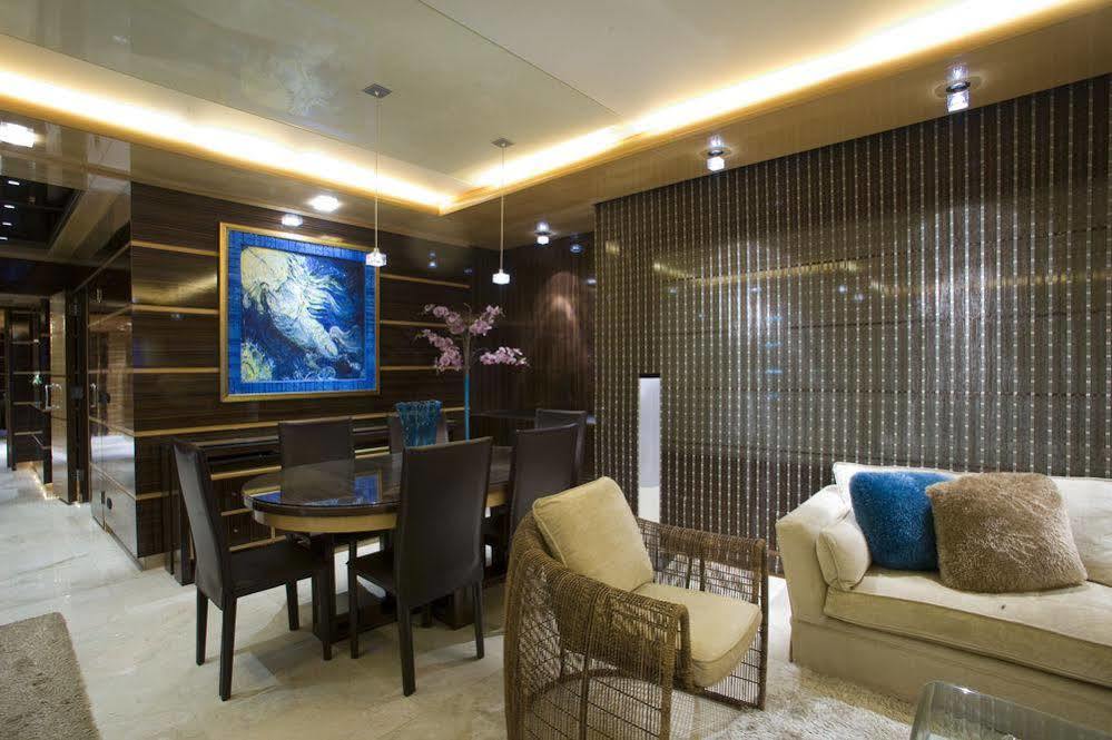 Lahoya Suites ベイルート エクステリア 写真