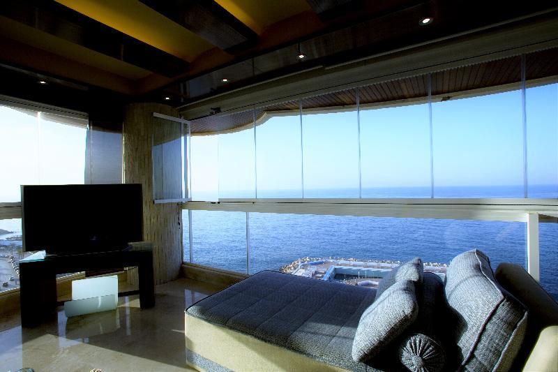 Lahoya Suites ベイルート エクステリア 写真