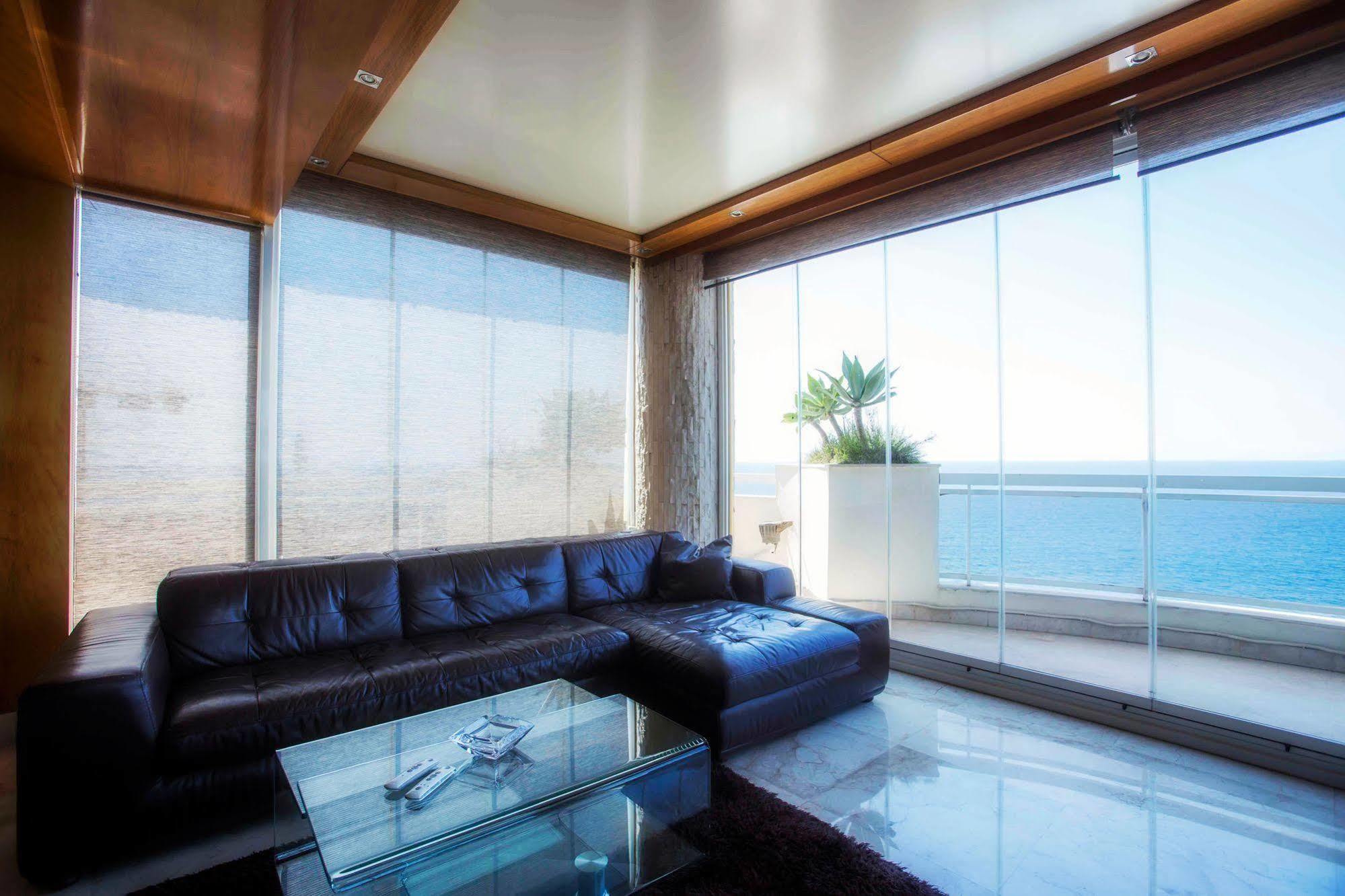 Lahoya Suites ベイルート エクステリア 写真