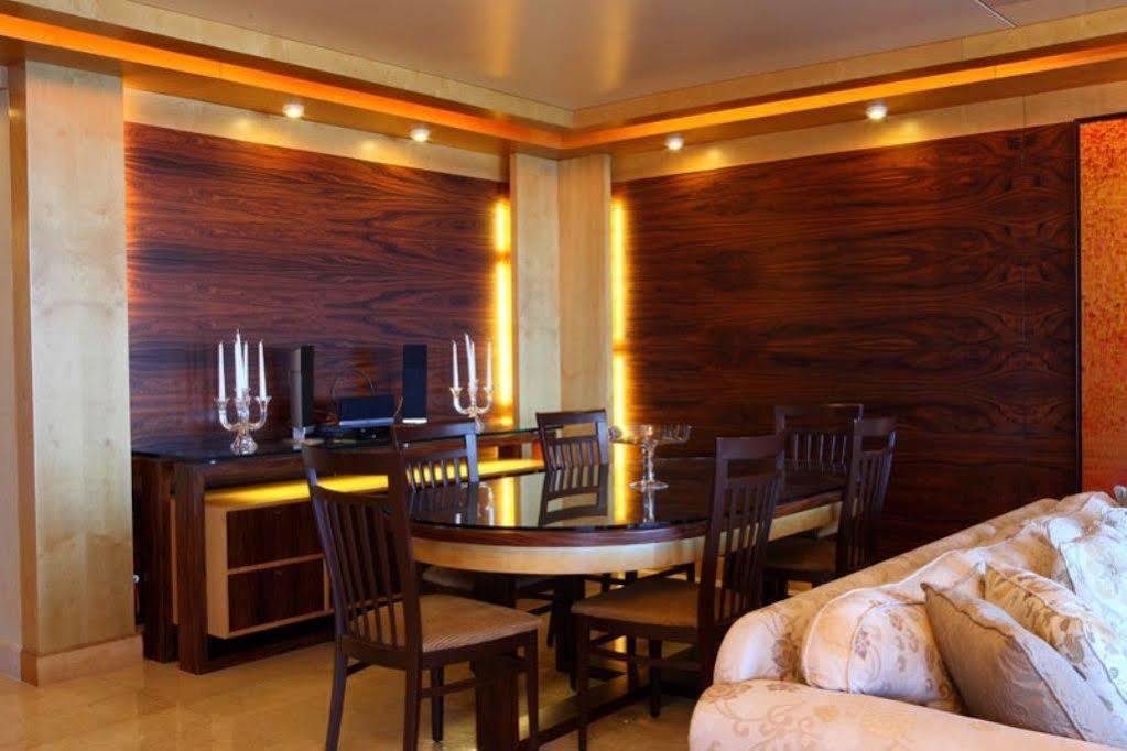 Lahoya Suites ベイルート エクステリア 写真
