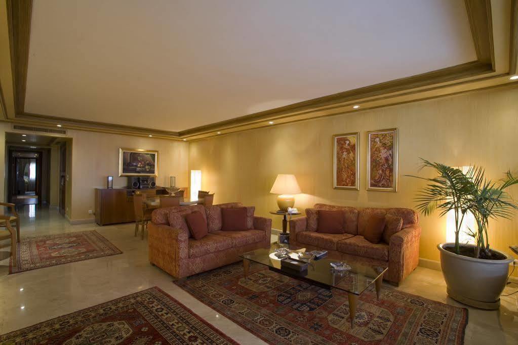 Lahoya Suites ベイルート エクステリア 写真