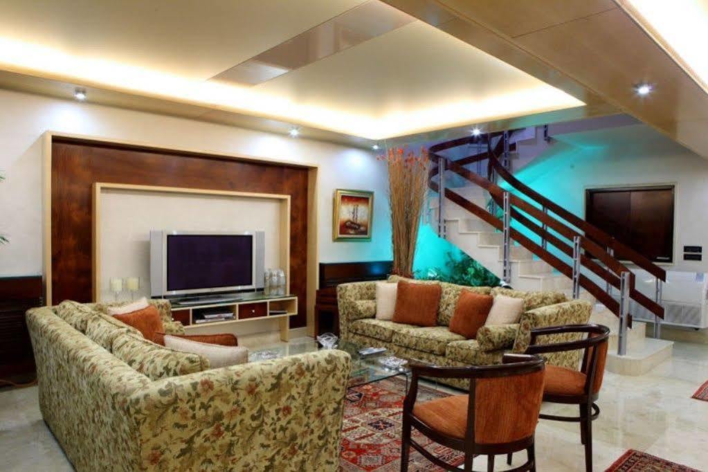 Lahoya Suites ベイルート エクステリア 写真